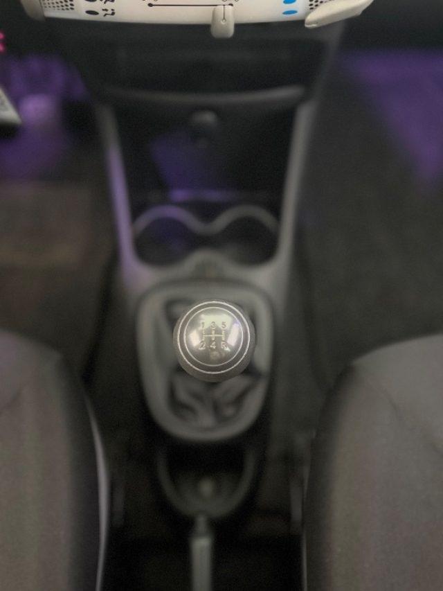 TOYOTA Aygo 1.0 12V VVT-i 5 porte Cool Soda Connect