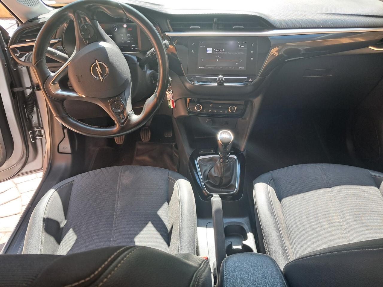 Opel Corsa 1.2 100 CV Elegance