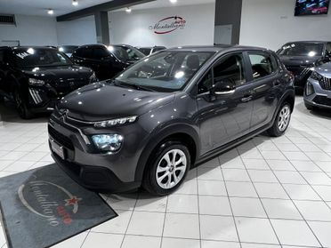 Citroen C3 BlueHDi 100 S&S Feel