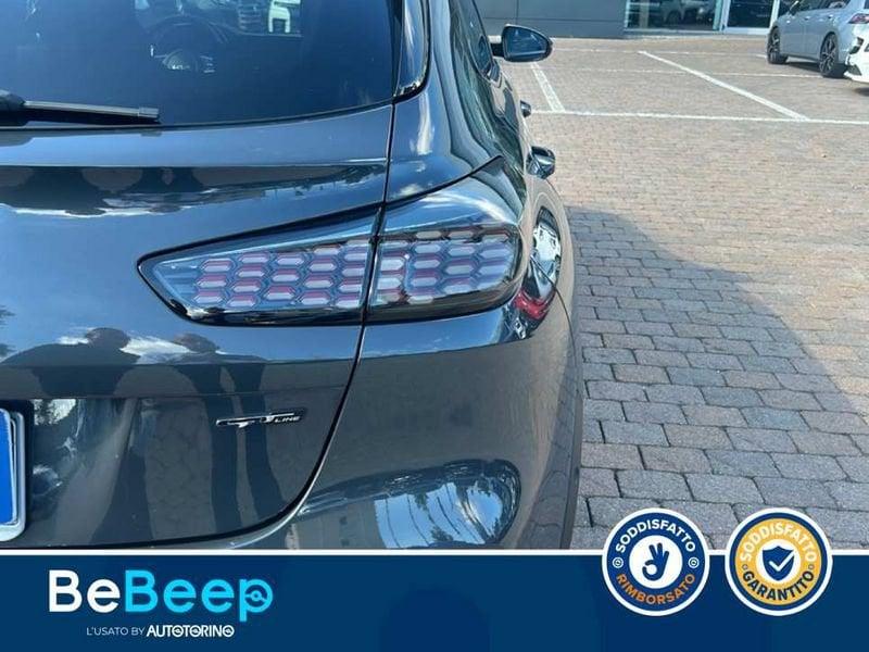 Kia Xceed 1.6 CRDI MHEV GT-LINE 136CV DCT