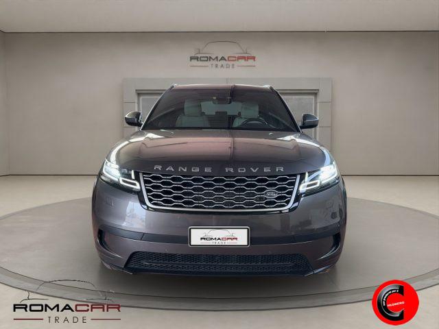 LAND ROVER Range Rover Velar 2.0D I4 240 CV HSE TETTO!