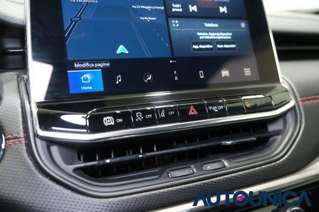 JEEP Compass 1.3 TURBO T4 240 CV PHEV AT6 4XE TRAILHAWK