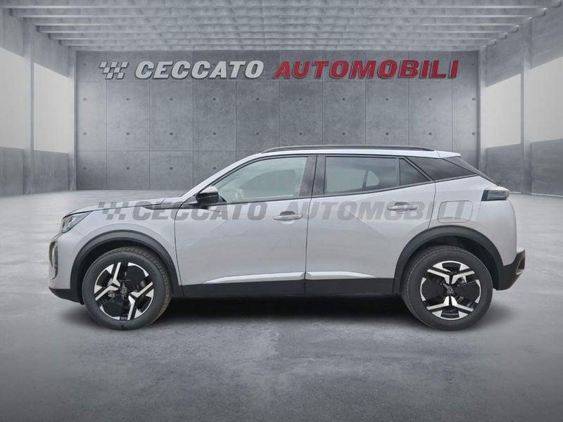 Peugeot 2008 2008 1.2 puretech Allure s&s 130cv eat8