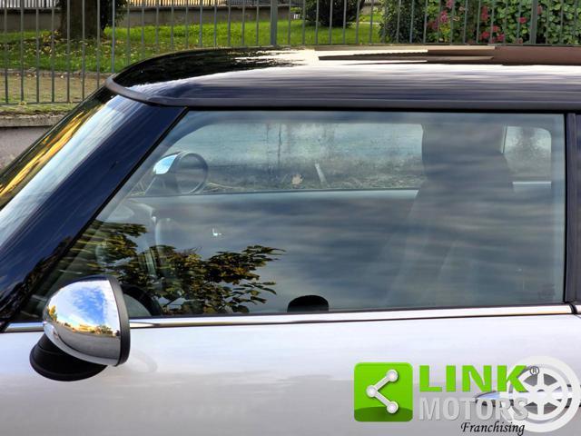 MINI Cooper D Mini III R56 1.6 112cv FL