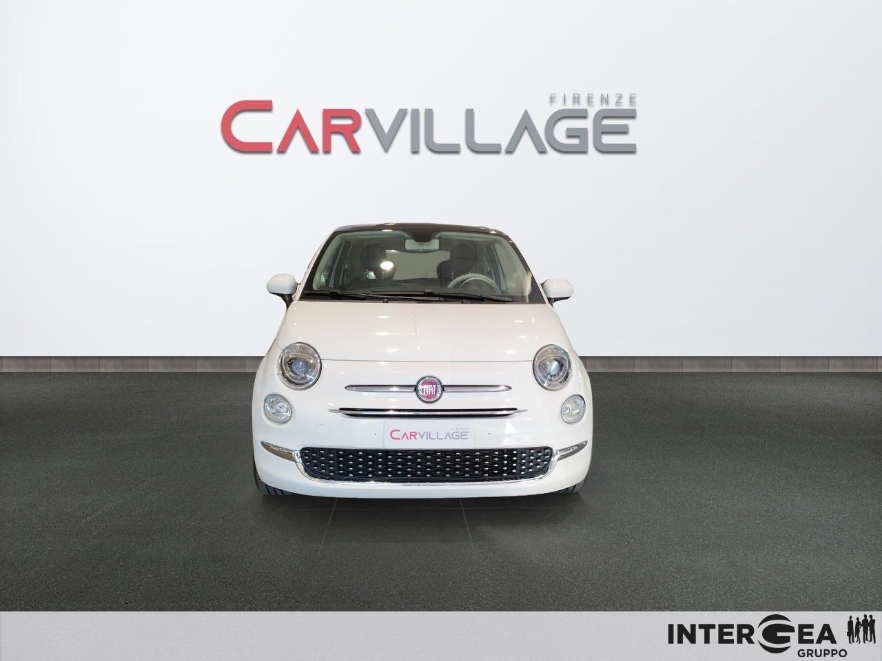 FIAT 500 1.0 hybrid Dolcevita 70cv