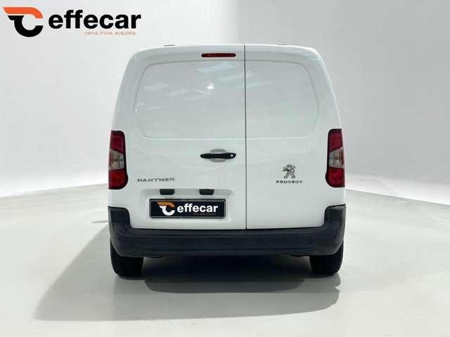 Peugeot Partner BlueHDi 100 L1 Furgone Premium IVA ESPOSTA