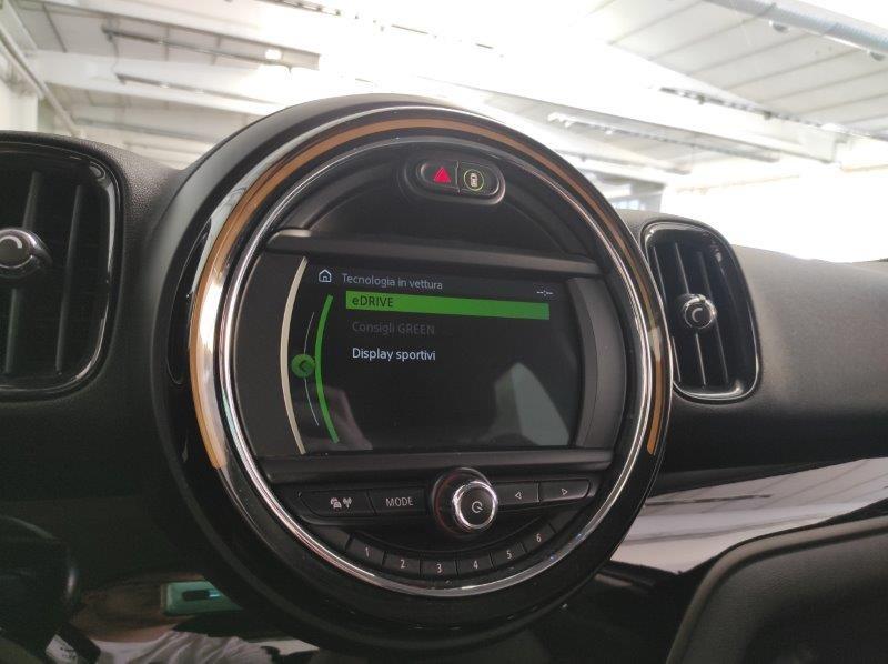 MINI Mini Countrym.(F60) - Mini 1.5 Cooper SE Hype Countryman ALL4 Automatica