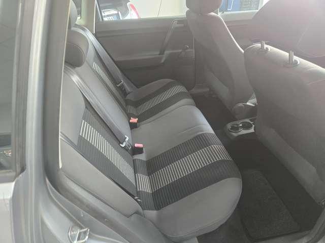 Volkswagen Polo Polo IV 2005 5p 1.2 United 60cv