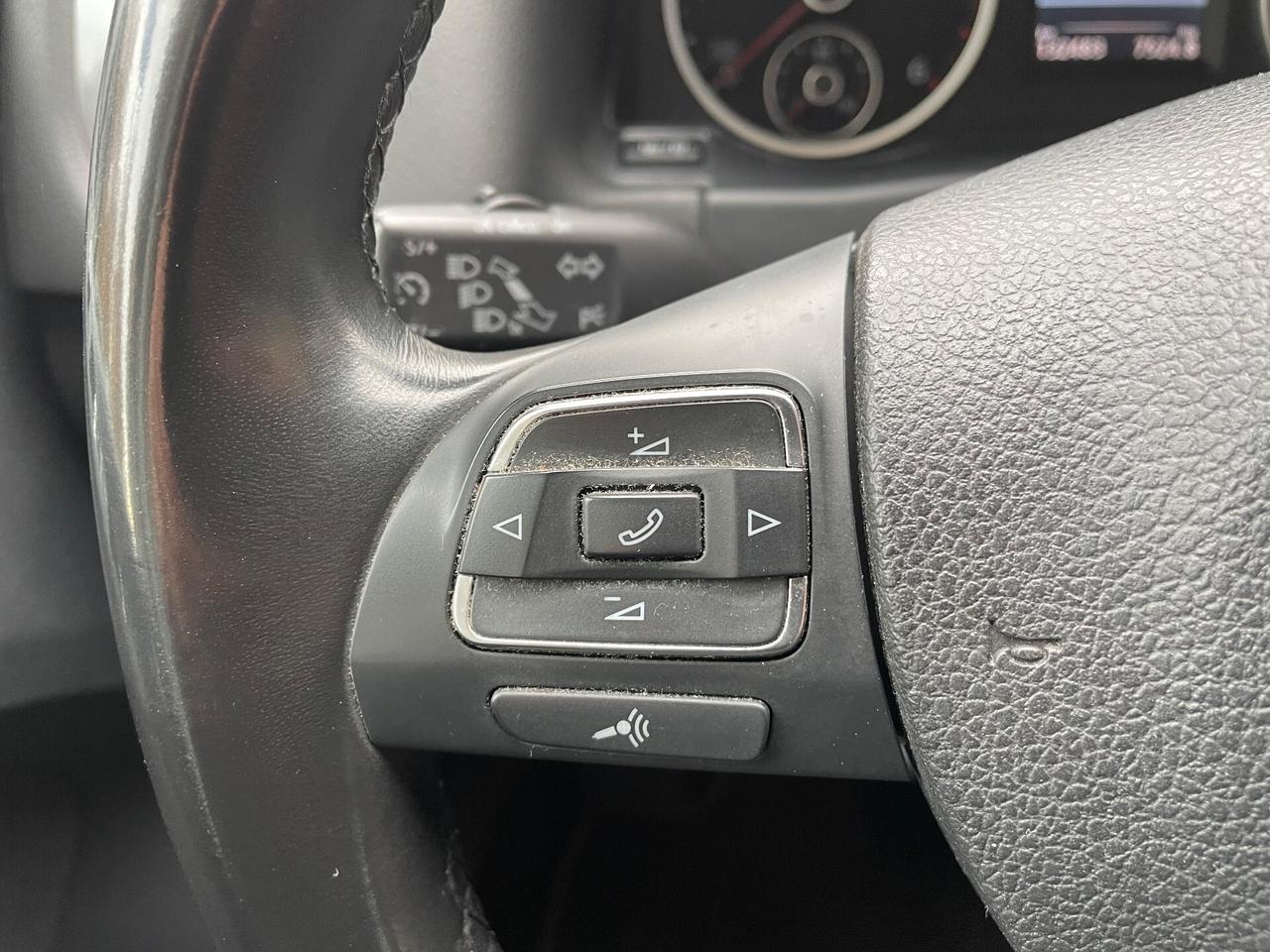 Volkswagen Tiguan 2.0 TDI 110cv/1PROP/GARANZIA