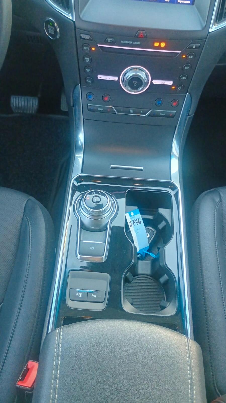 Ford Edge 2.0 EcoBlue 150 CV aut. Titanium