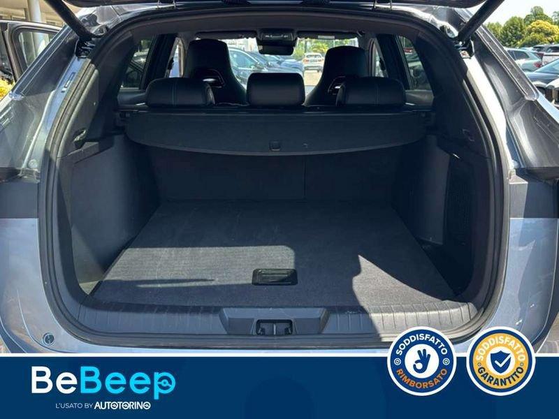 BYD Seal U DM-i 1.5 PHEV COMFORT 2WD