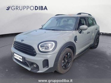 MINI Countryman Mini F60 2020 Diese Mini 2.0 Cooper D Essential auto