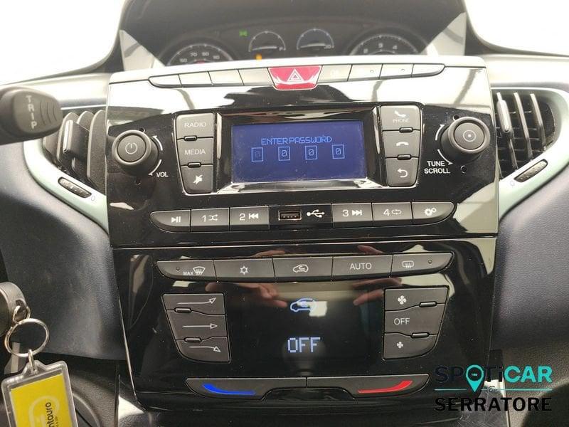 Lancia Ypsilon III 2021 1.0 firefly hybrid Oro s&s 70cv
