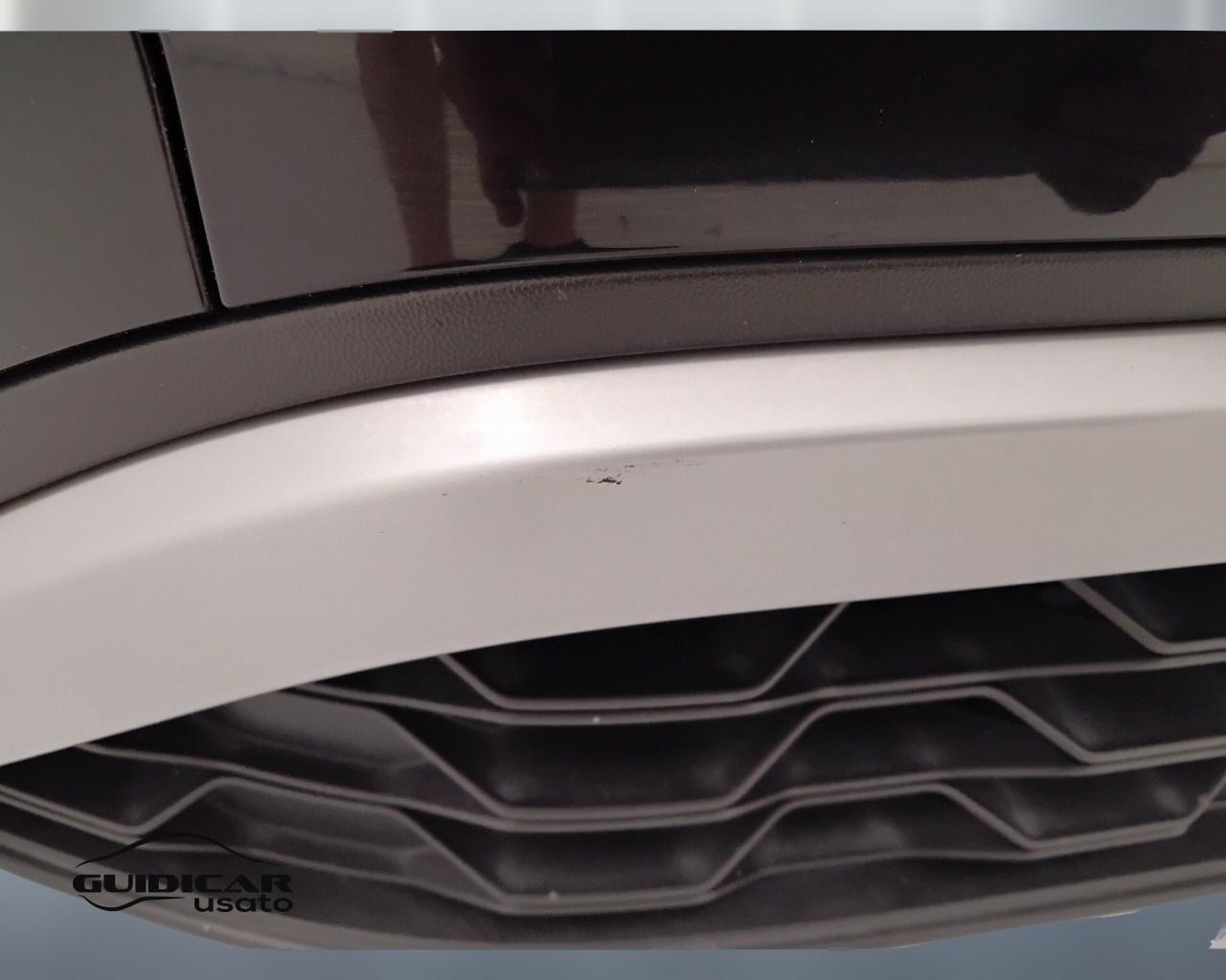 VOLKSWAGEN T-Roc I 2022 - T-Roc 1.0 tsi Life 110cv