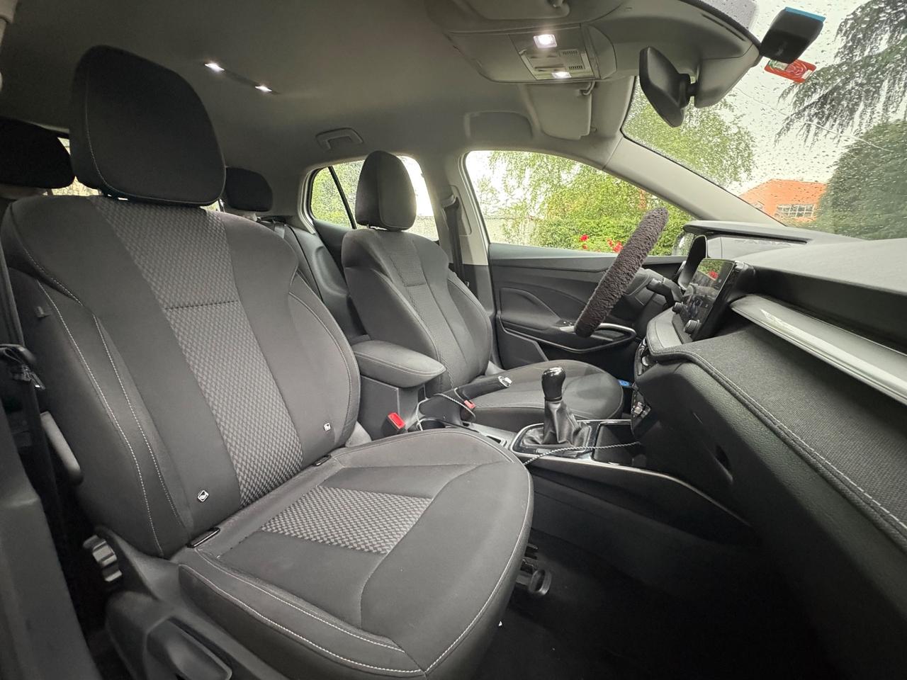 Skoda Fabia 1.0 TSI 95 CV Style - Uniprop.
