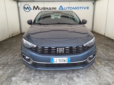 FIAT Tipo 1.5 Hybrid DCT 5 porte City Life *solo 32.400 Km*