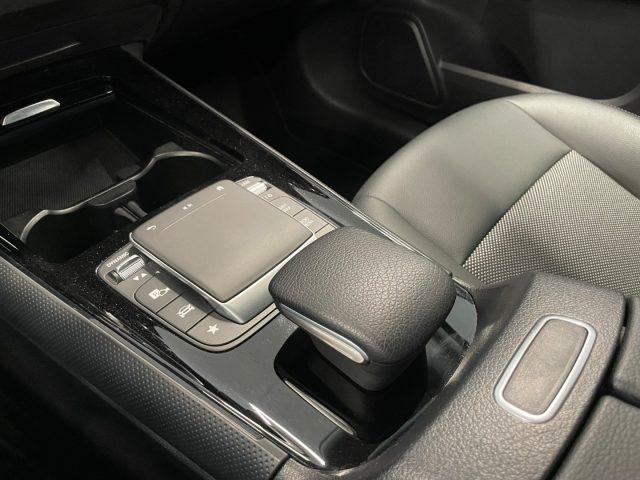 MERCEDES-BENZ GLA 200 2.0 d 150 CV Business Extra