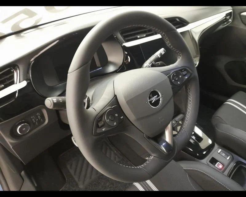 Opel Corsa Nuova GS Hybrid 110CV DTC6