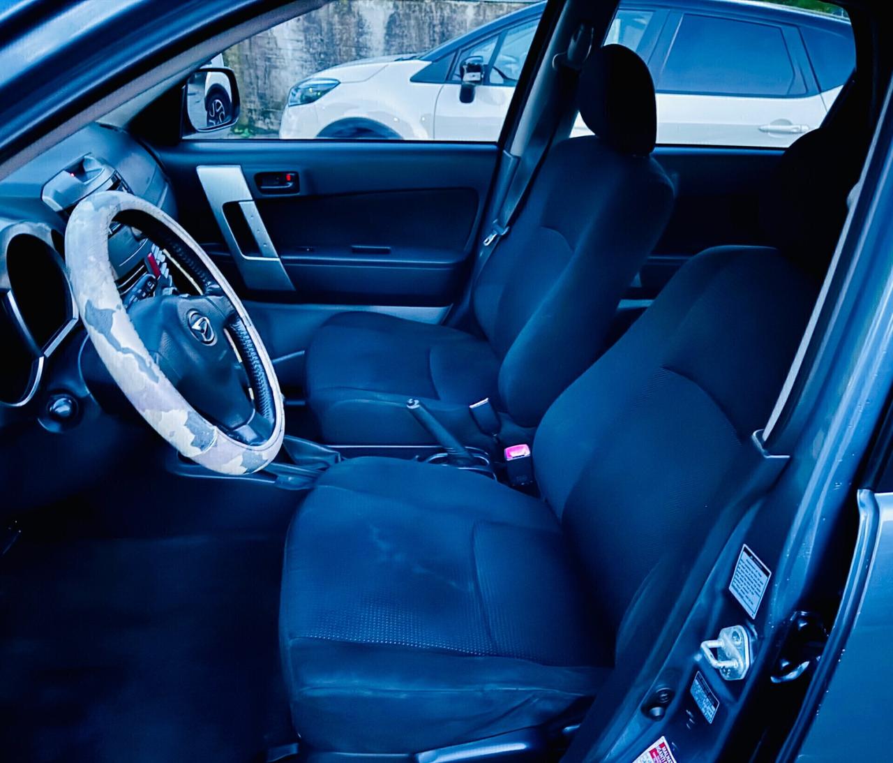 Daihatsu Terios 1.5 4X4