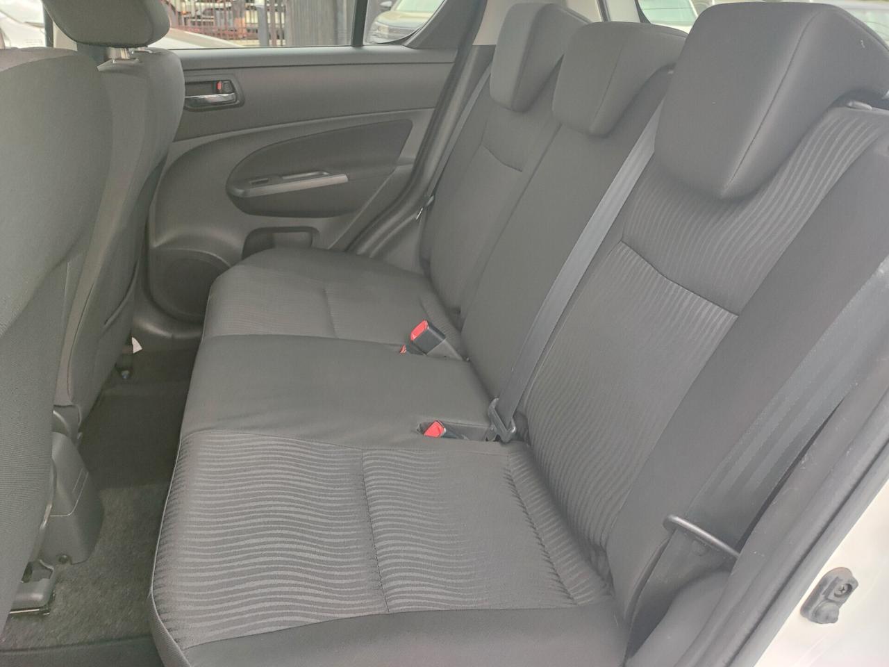 Suzuki Swift 1.3 DDiS 5 porte GL Top