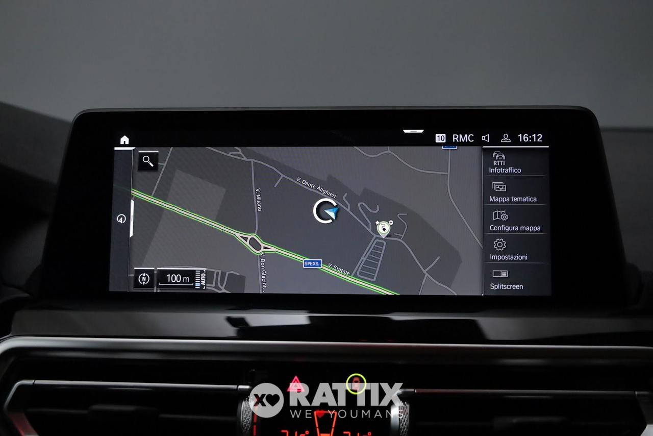 BMW X3 2.0 PHEV xDrive30e Auto