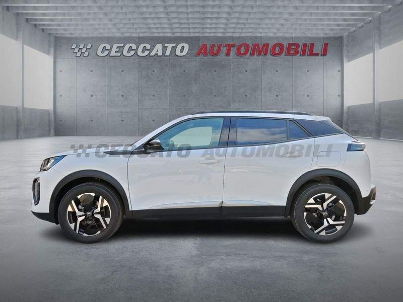 Peugeot 2008 2008 1.2 puretech Allure s&s 130cv eat8