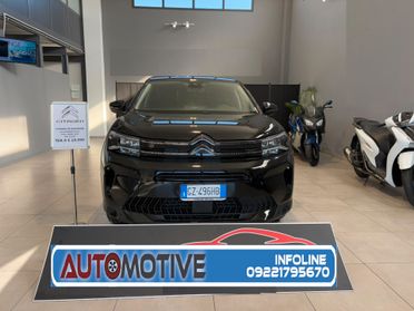 Citroen C5 Aircross Hybrid 136 e-DCS6 Max