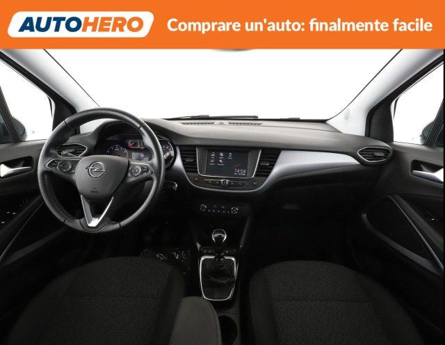 OPEL Crossland 1.5 ECOTEC D 110 CV Start&Stop Edition