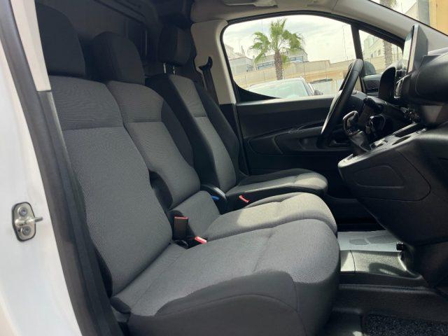CITROEN BERLINGO 1.5BlueHDi 100 Furgone