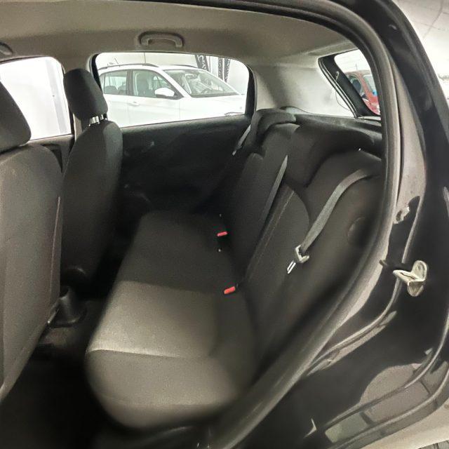FIAT Punto 1.3 MJT II 75 CV 5 porte