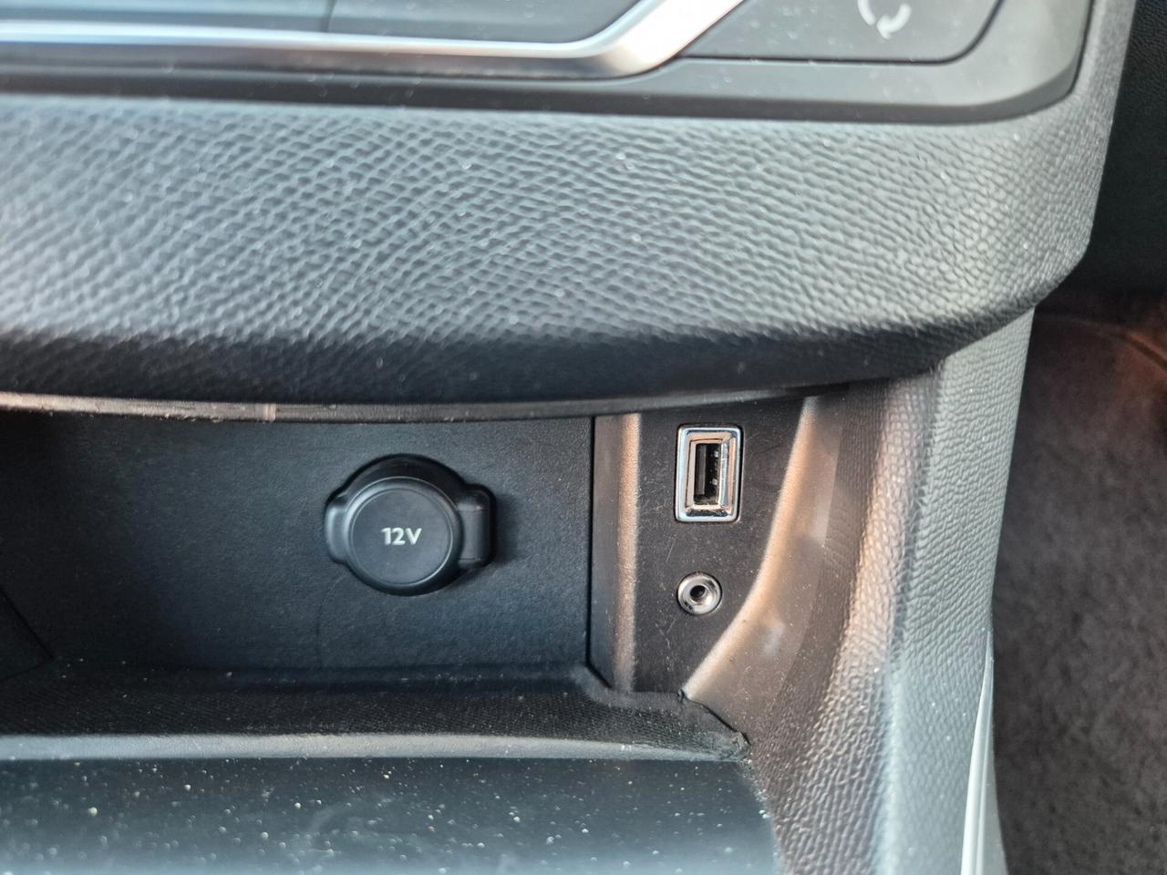 Peugeot 308 1.6 e-HDi 115 CV Stop&Start SW Allure