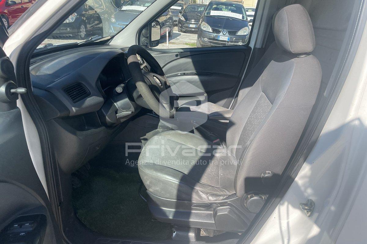 FIAT Doblò 1.4 T-Jet Natural Power PL-TN Cargo Maxi Lamierato