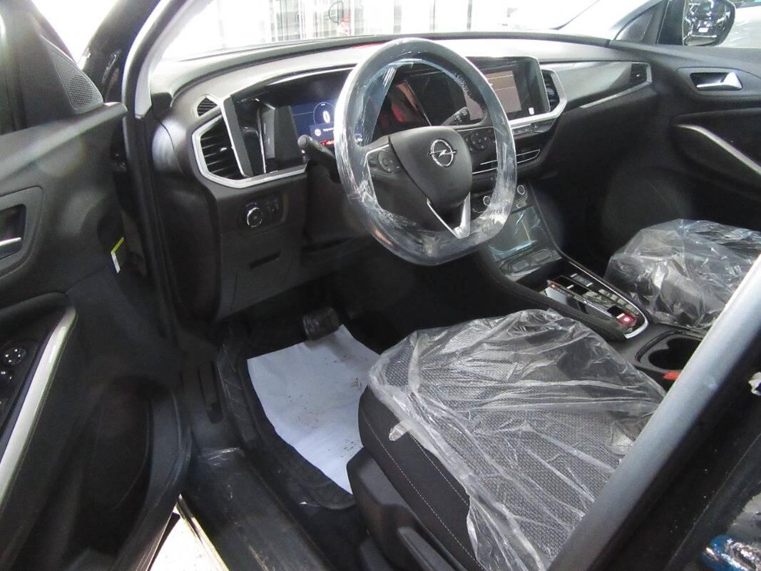 Opel Grandland 1.5 ecotec s&s 130cv at8