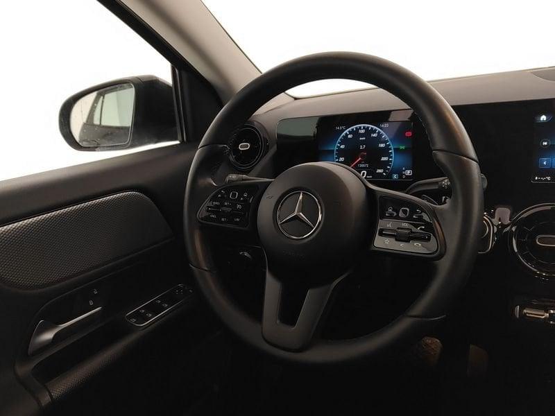 Mercedes-Benz GLA GLA 200 d Automatic Business!CARPLAY!NAVI!