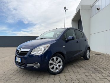 Opel Agila 1.2 Benzina Enjoy 90.000km