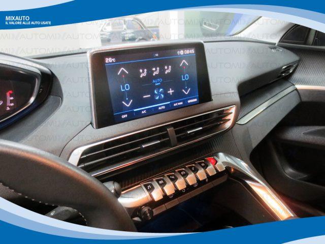 PEUGEOT 3008 1.5 BlueHDI 130cv Active EU6