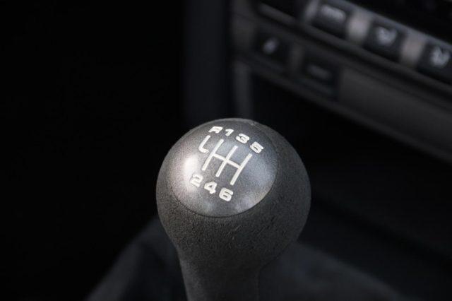 PORSCHE 997 - 911 GT3 PROX ASI