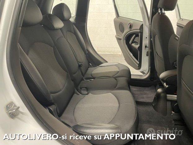 MINI Countryman Mini Cooper D Countryman ALL4