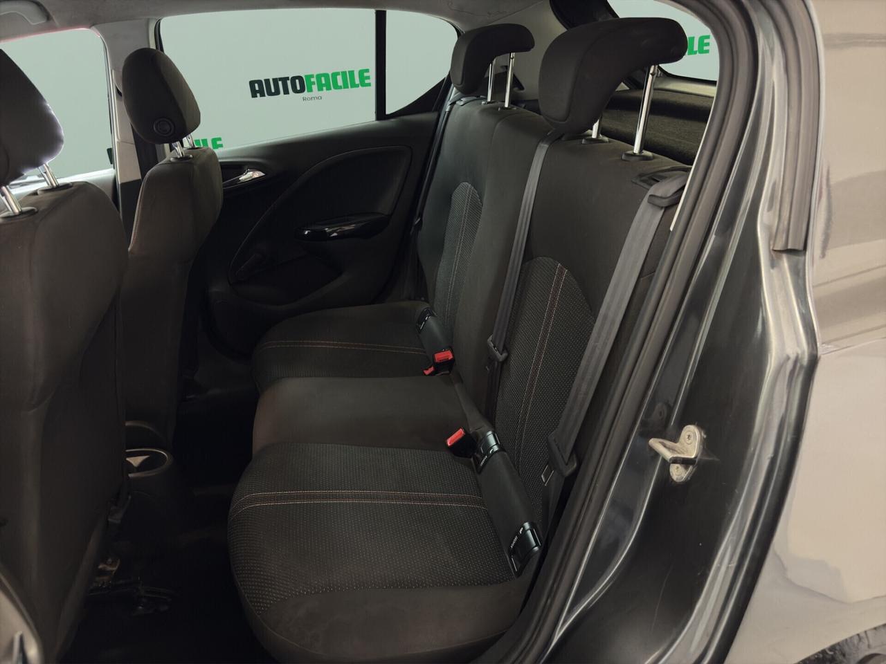 Opel Corsa 1.4 90CV GPL Innovation - PREZZO REALE