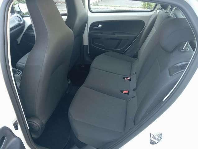 Volkswagen up! up! 5p 1.0 Move 60cv