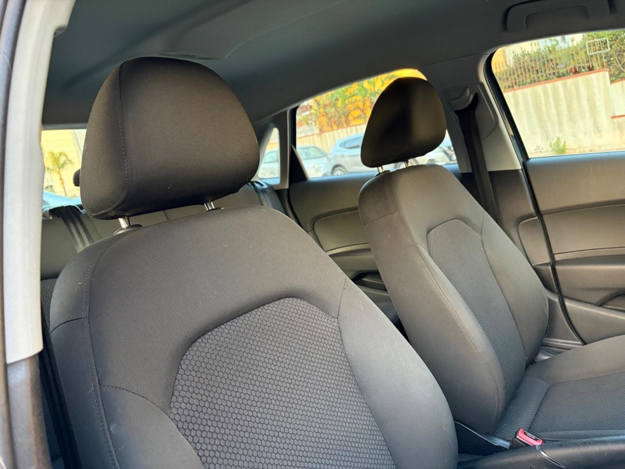 Audi A1 SPB 1.4 TDI Admired