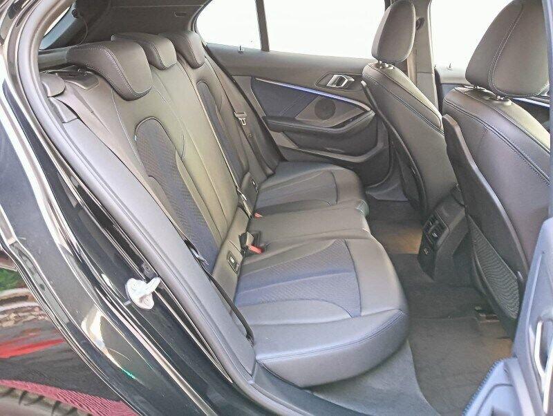 BMW Serie 1 118d 5p. Msport