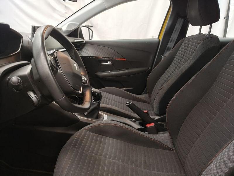 Peugeot 208 208 PureTech 100 Stop&Start 5 porte Active Pack