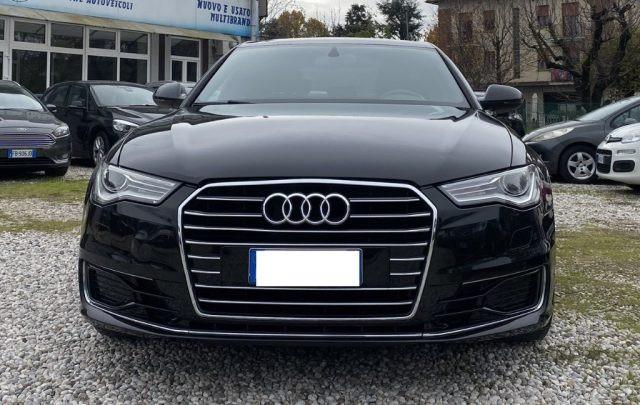 AUDI A6 2.0 TDI 190 CV ultra Business Plus