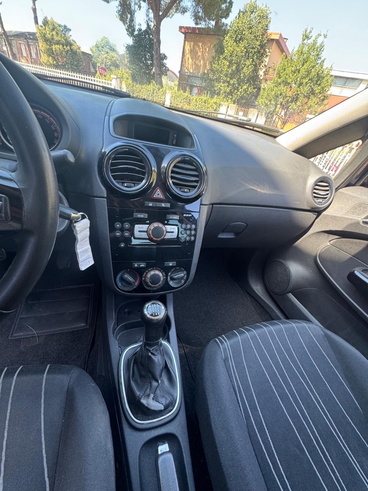 Opel Corsa 1.3 CDTI 95CV F.AP. 5 porte Elective