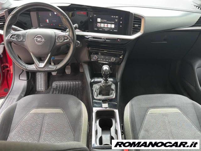OPEL Mokka 1.2 Turbo Edition