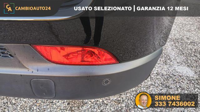 JEEP Compass 1.6 Multijet II 2WD S