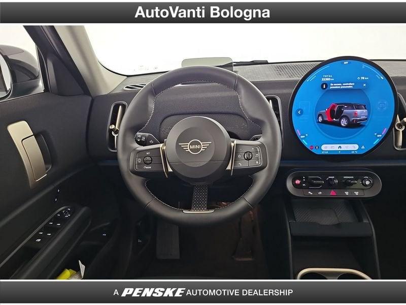 MINI Countryman Mini Countryman 2.0 48V D Classic auto