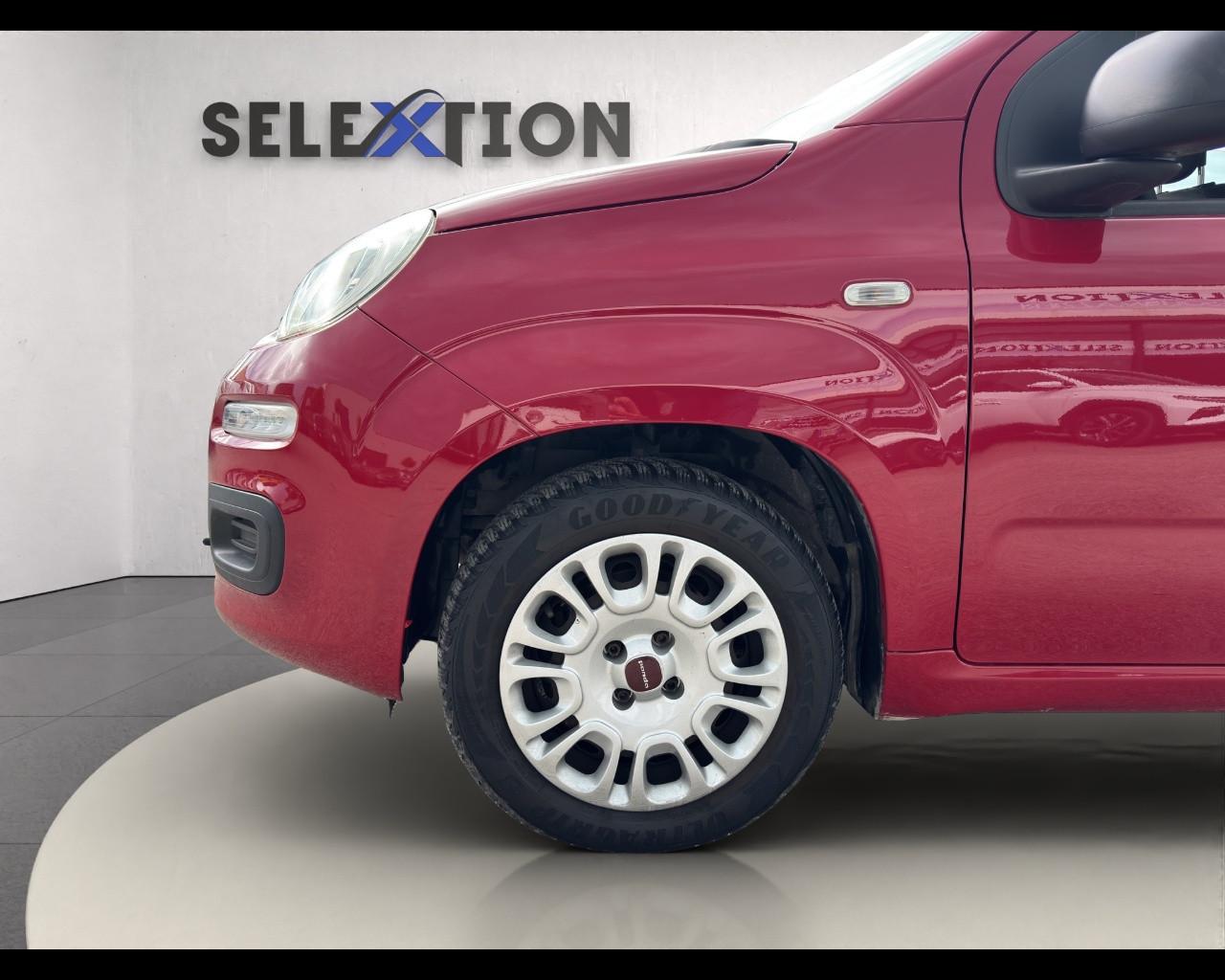 FIAT Panda 3ª serie - Panda 1.2 Easy