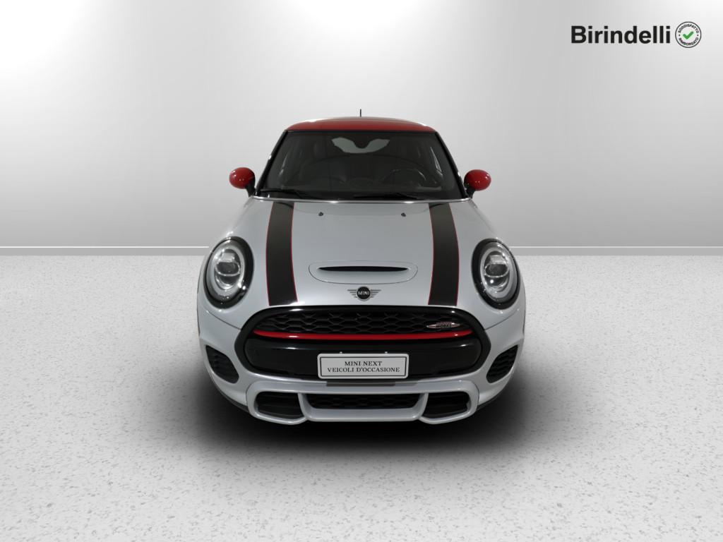 MINI Mini 4ª serie (F56) - Mini 2.0 John Cooper Works